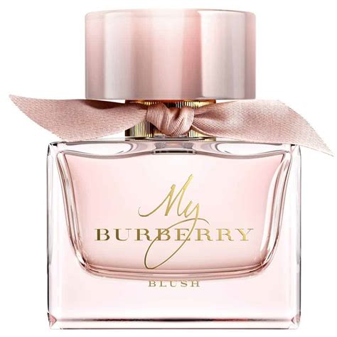 burberry parfum for woman|best smelling women's burberry perfume.